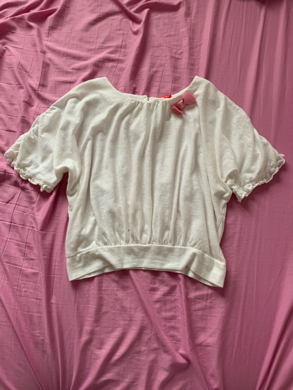 Girls clothes $5 each - photo 3