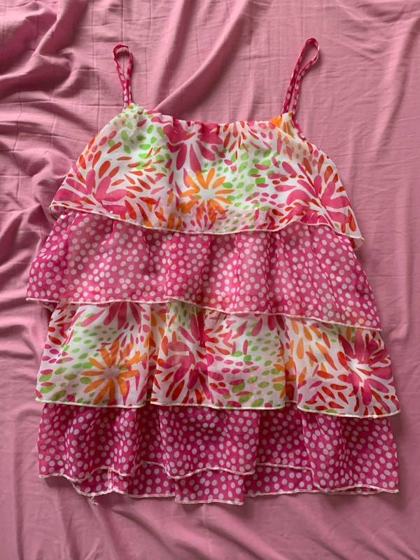 Girls clothes $5 each - photo 5