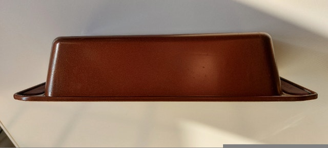 Paderno bread loaf tray. $10 - photo 4