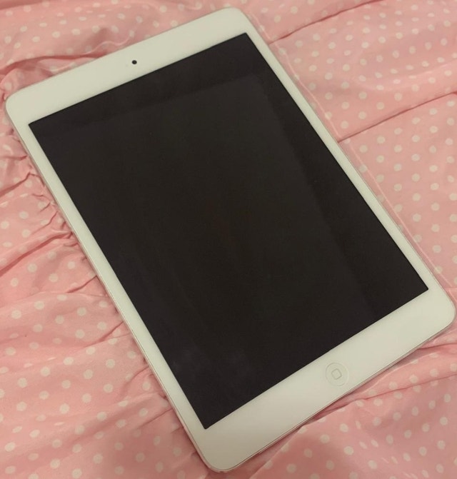 Apple iPad Mini 1, 16GB, 7.9 screen size. $40. - photo 2