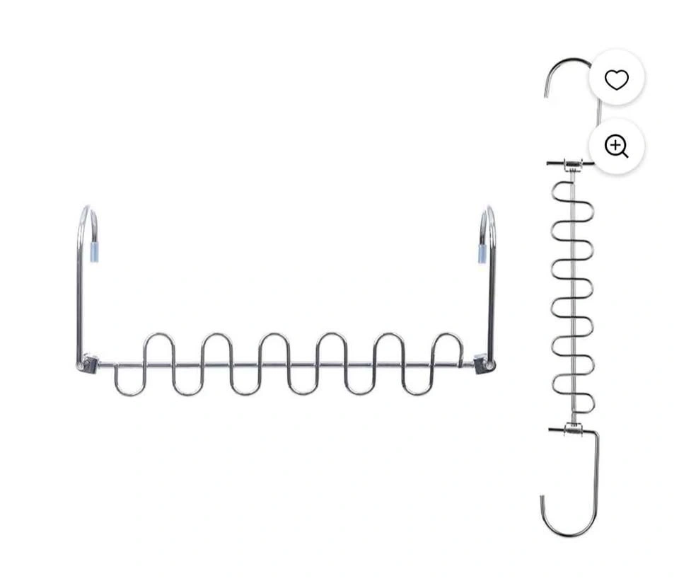 Magic Space Saving Hangers - photo 2