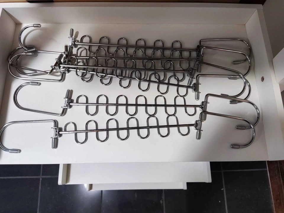 Magic Space Saving Hangers - photo 3
