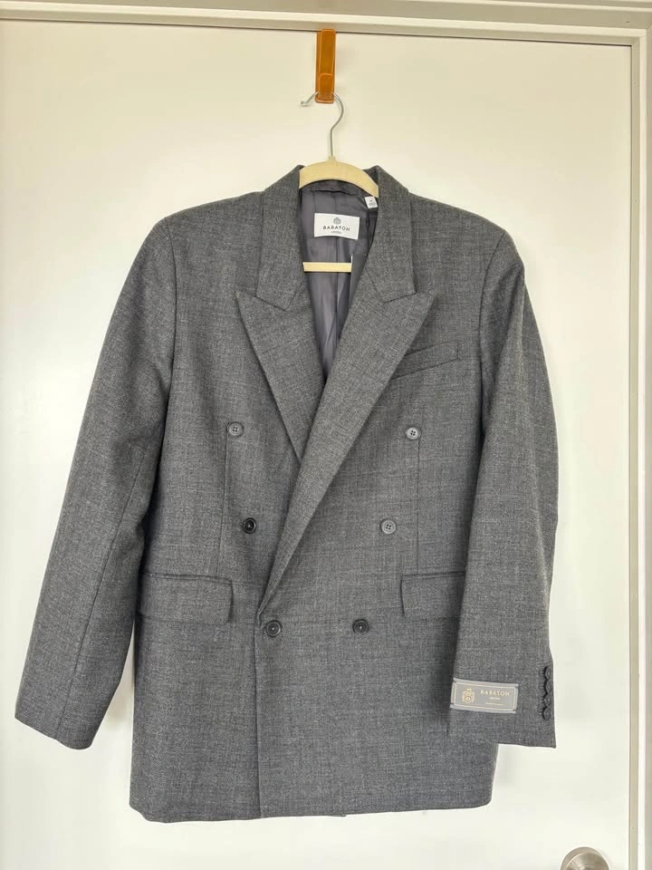 Aritzia Sinclair Blazer Size M Brand New - photo 2