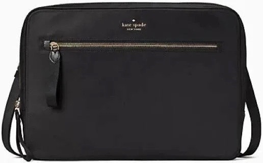 Brand New Kate Spade Laptop Bag - photo 3