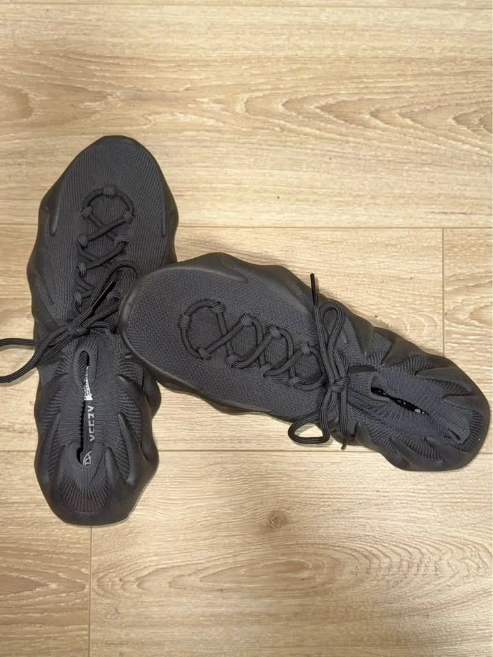 Yeezy 450 ‘Dark Slate’ - Men US 12