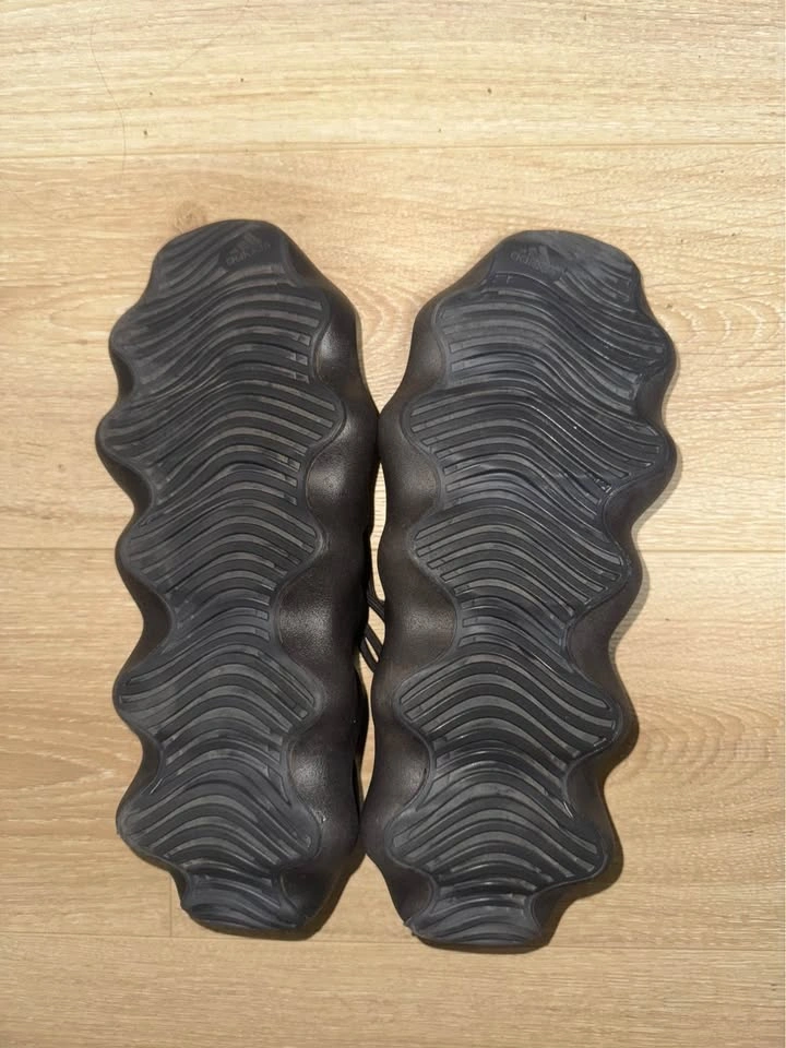 Yeezy 450 ‘Dark Slate’ - Men US 12 - photo 3