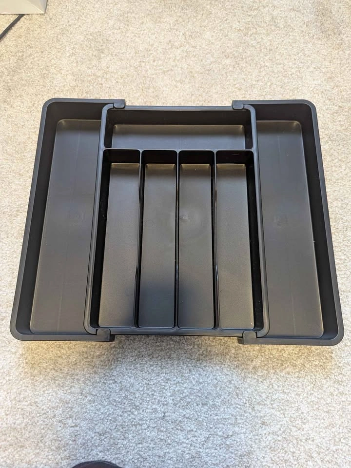 Expanding Cutlery Organizer - photo 2