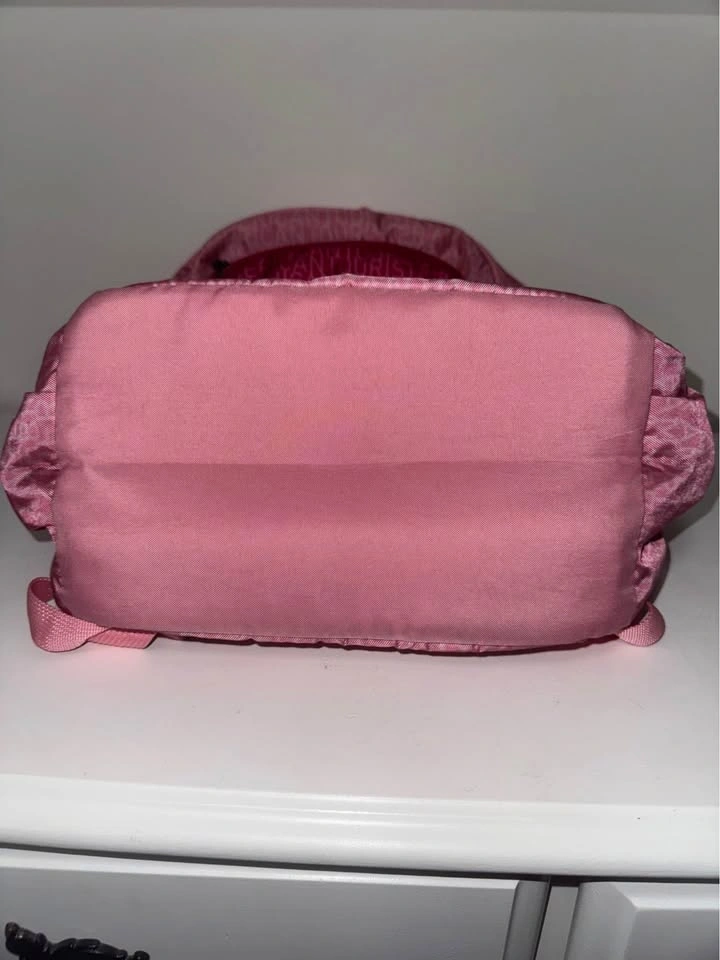 Brand New American Tourister Backpack - Pink - photo 4