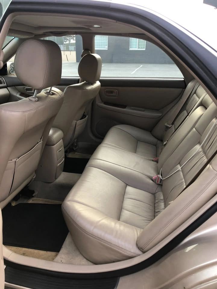 1998 Lexus ES300 - photo 5