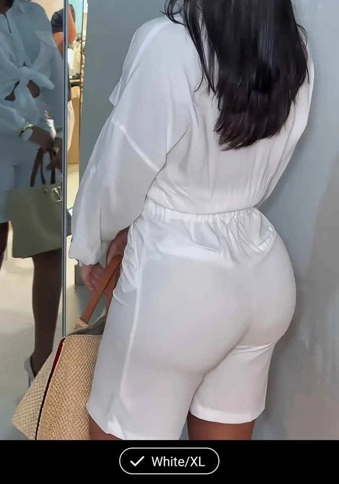 White 2pc - photo 3