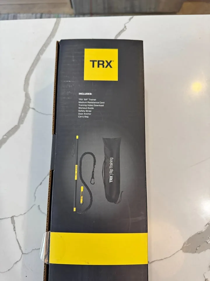 TRX RIP Trainer home fitness equipment thumbnail