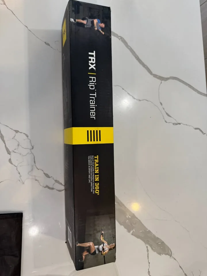 TRX RIP Trainer home fitness equipment image indicator(2)