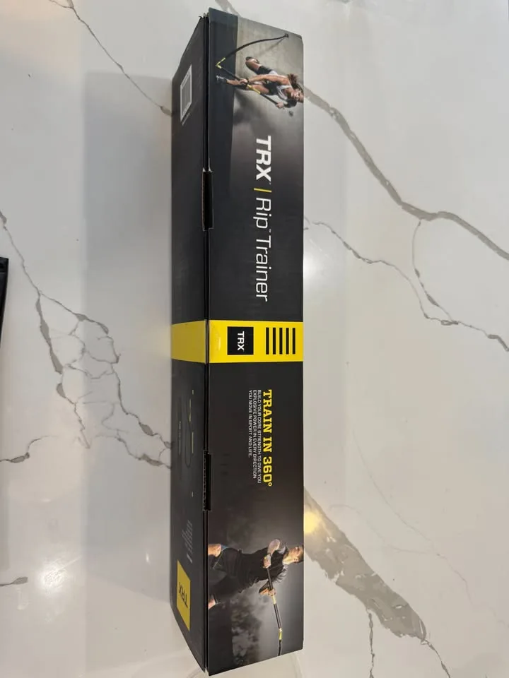 TRX RIP Trainer home fitness equipment image indicator(4)