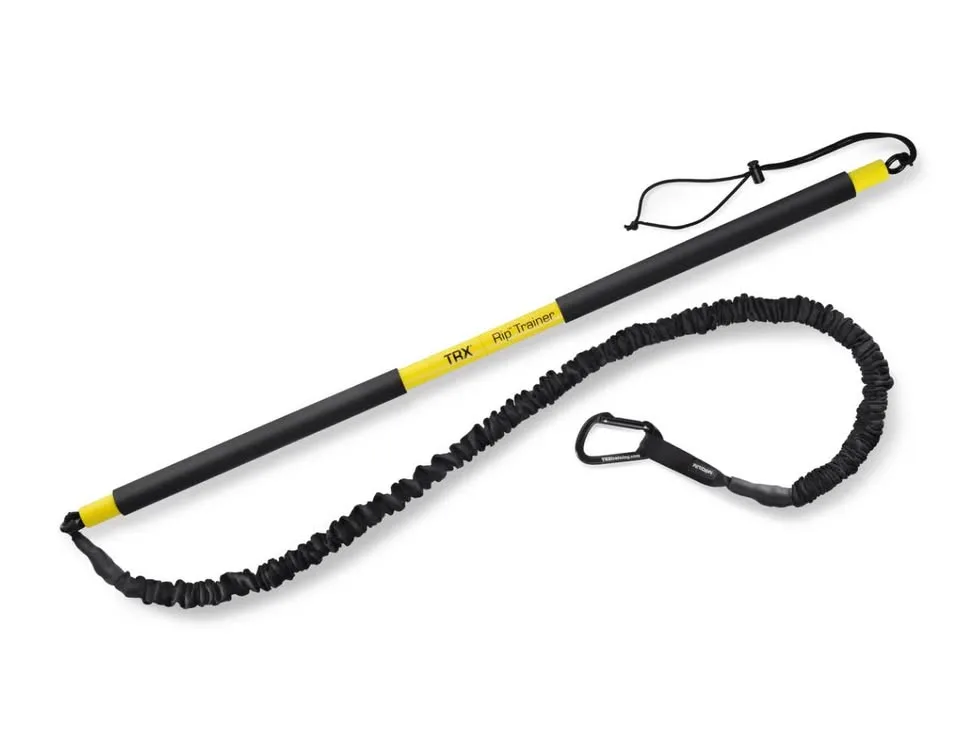 TRX RIP Trainer home fitness equipment image indicator(6)