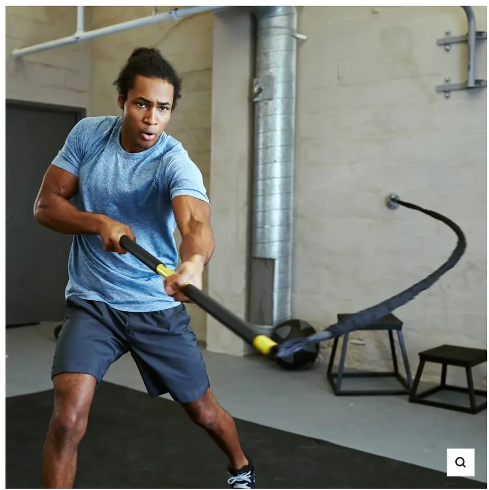 TRX RIP Trainer home fitness equipment image indicator(7)