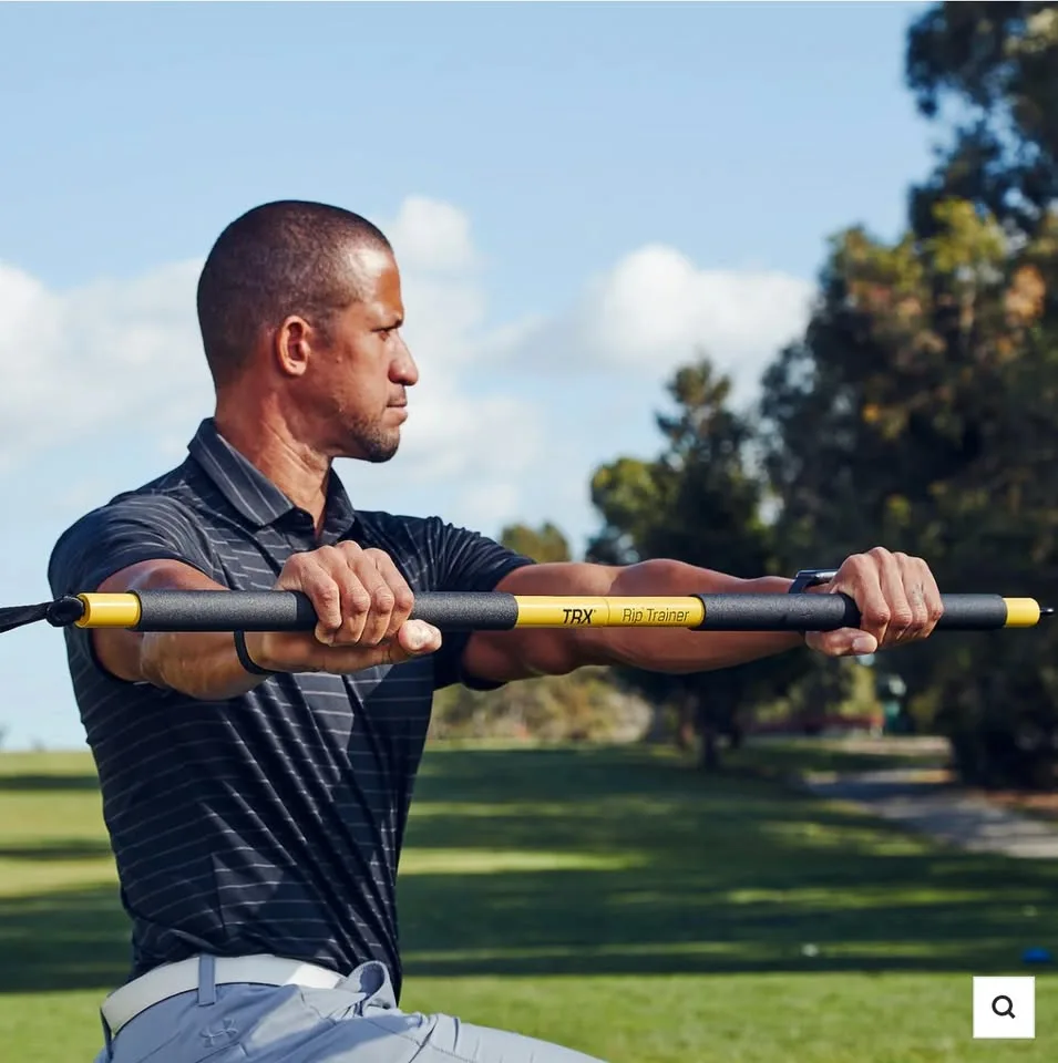 TRX RIP Trainer home fitness equipment image indicator(9)