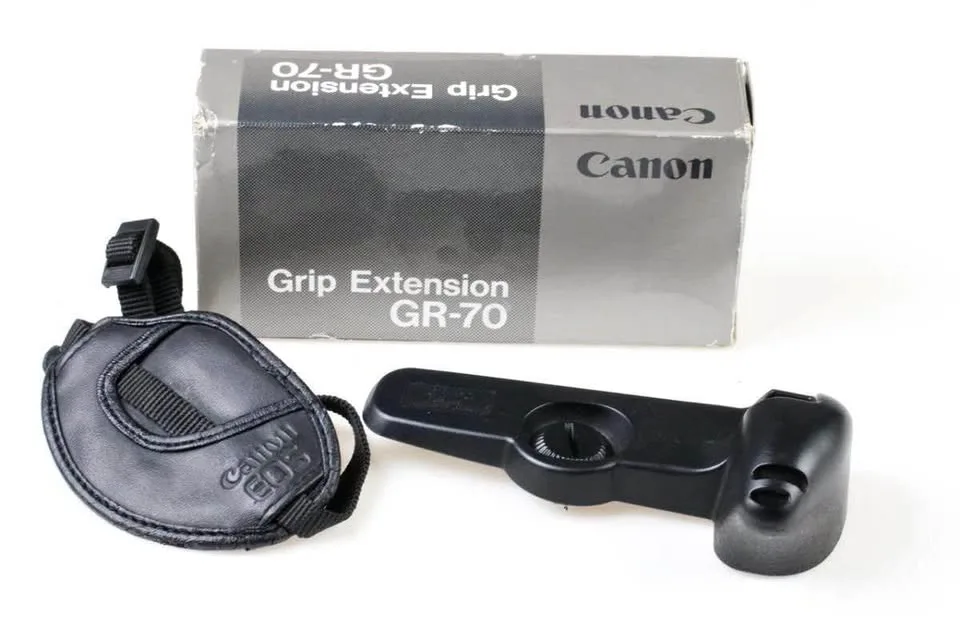 CANON GR-70 Accessory thumbnail