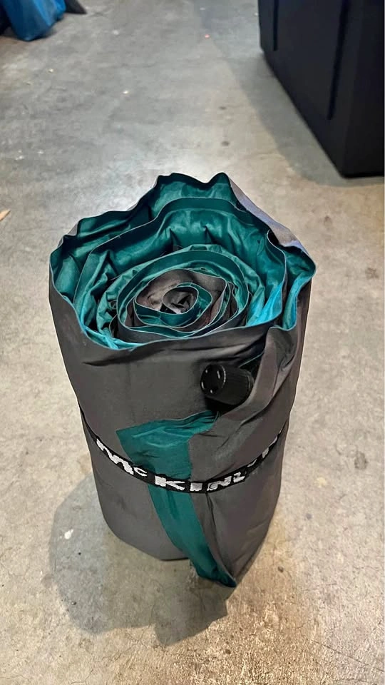 McKinley Camping Sleeping Pad