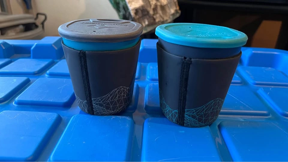Sea to Summit Cups (2) - photo 2
