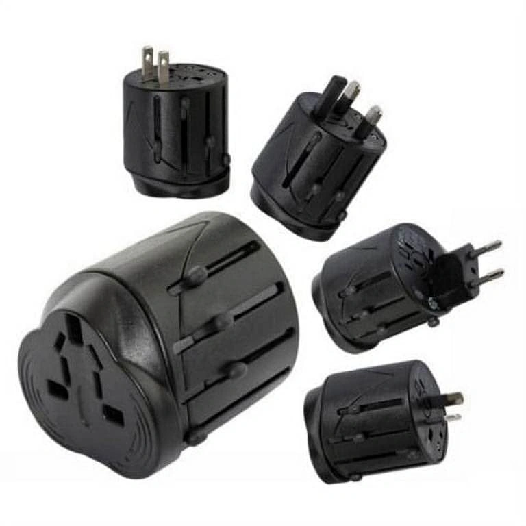 Universal International Travel Adapter