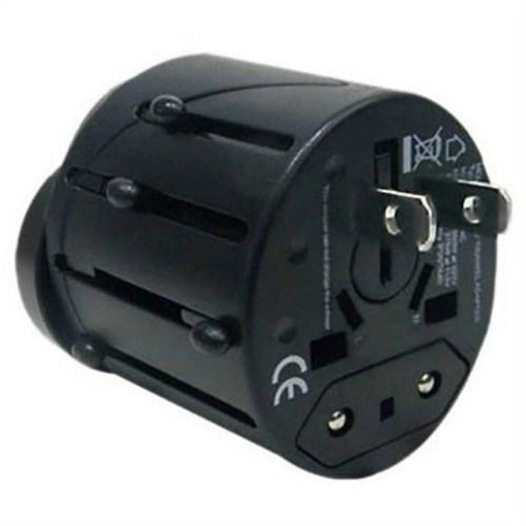 Universal International Travel Adapter - photo 2