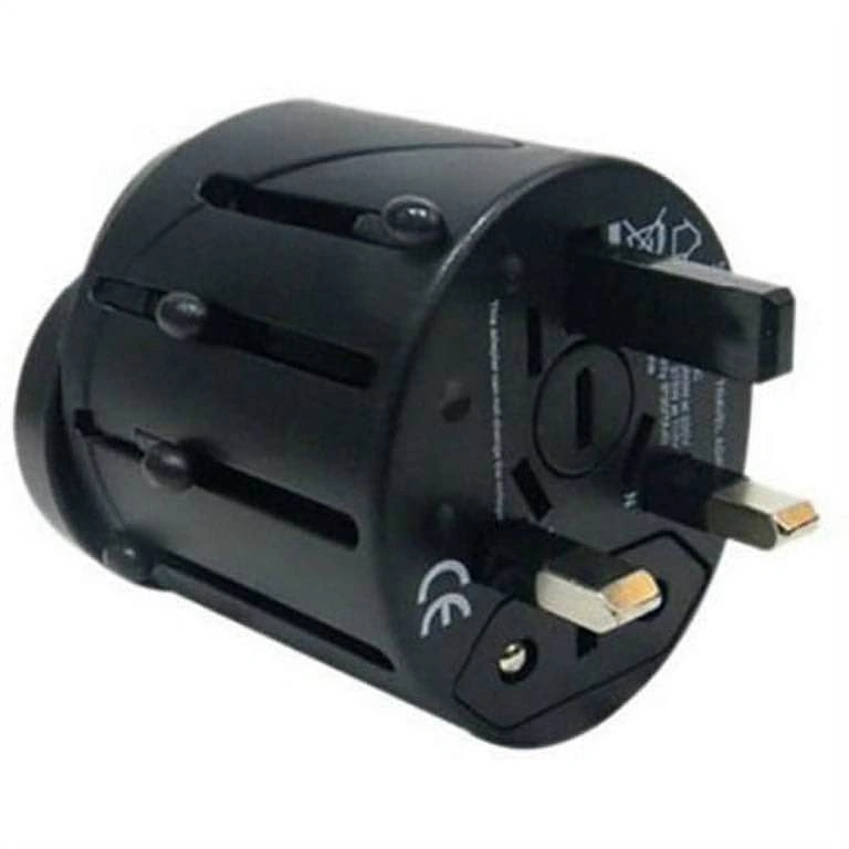 Universal International Travel Adapter - photo 3
