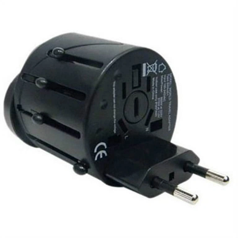 Universal International Travel Adapter - photo 4