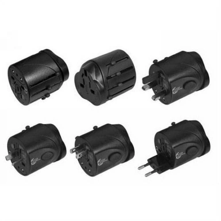 Universal International Travel Adapter - photo 5