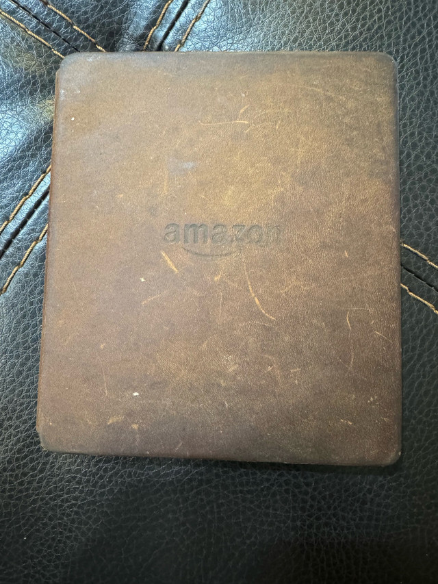Kindle Oasis 4gig e-reader
