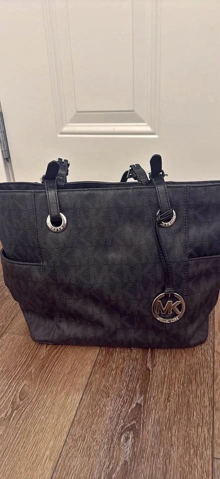 Black Michael Kors Bag