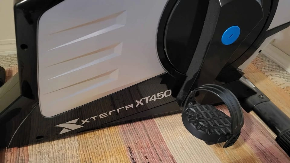 XTERRA XT450 EXERCISE BIKE - photo 3