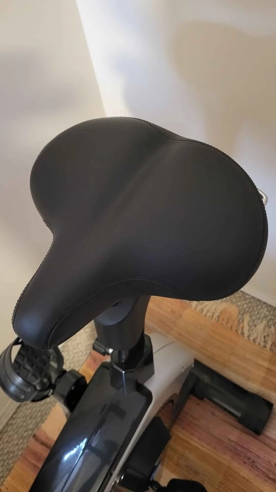 XTERRA XT450 EXERCISE BIKE - photo 4