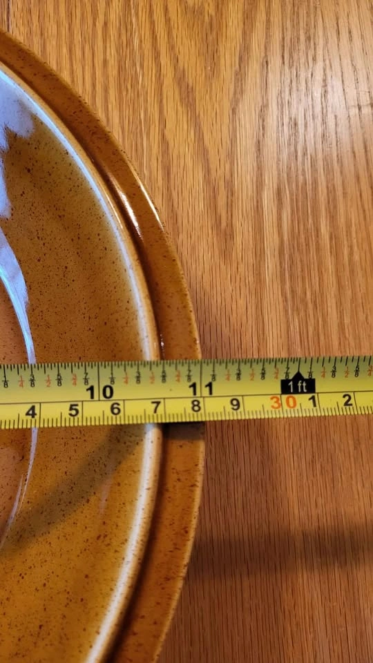 CERAMIC BAKING BOWL WITH LID - photo 3