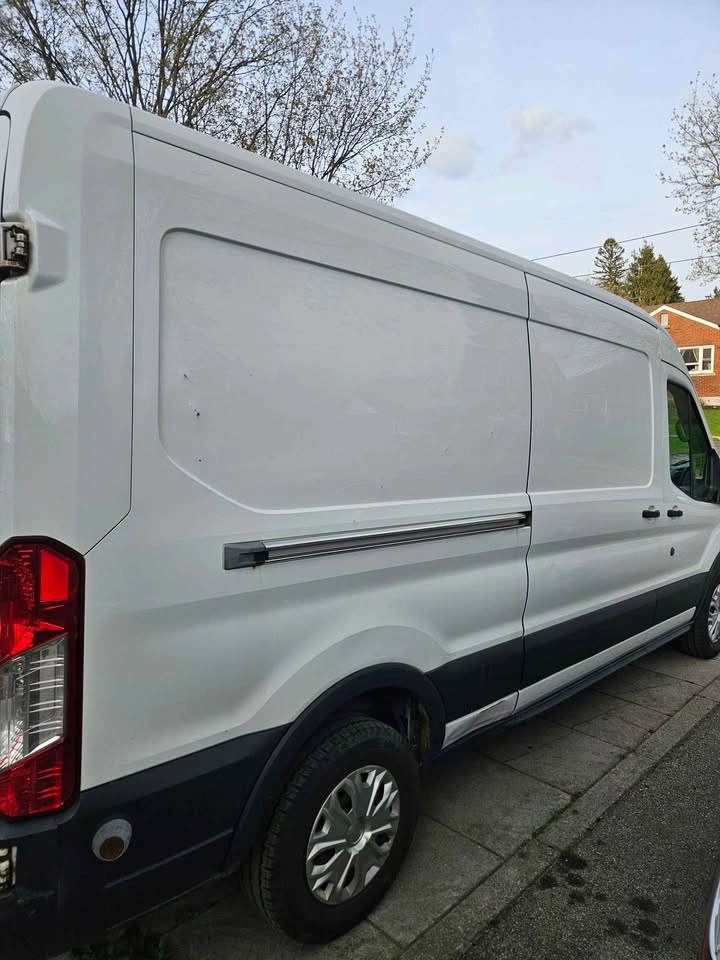 Moving and Delivery Service - photo 2