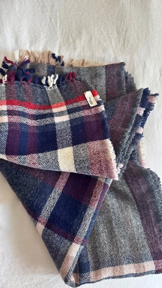 Aritzia - Wilfred Free Scarf