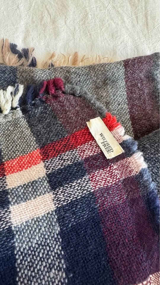 Aritzia - Wilfred Free Scarf - photo 3