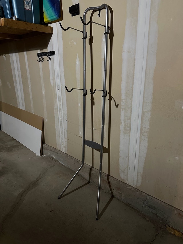 Bike Stand