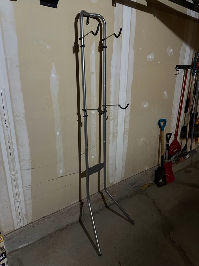 Bike Stand - photo 2