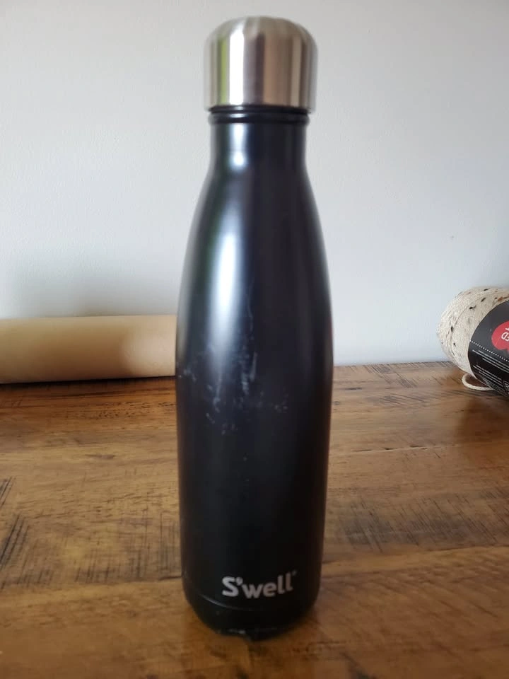 BMW Tumbler Bottle 17oz - photo 2