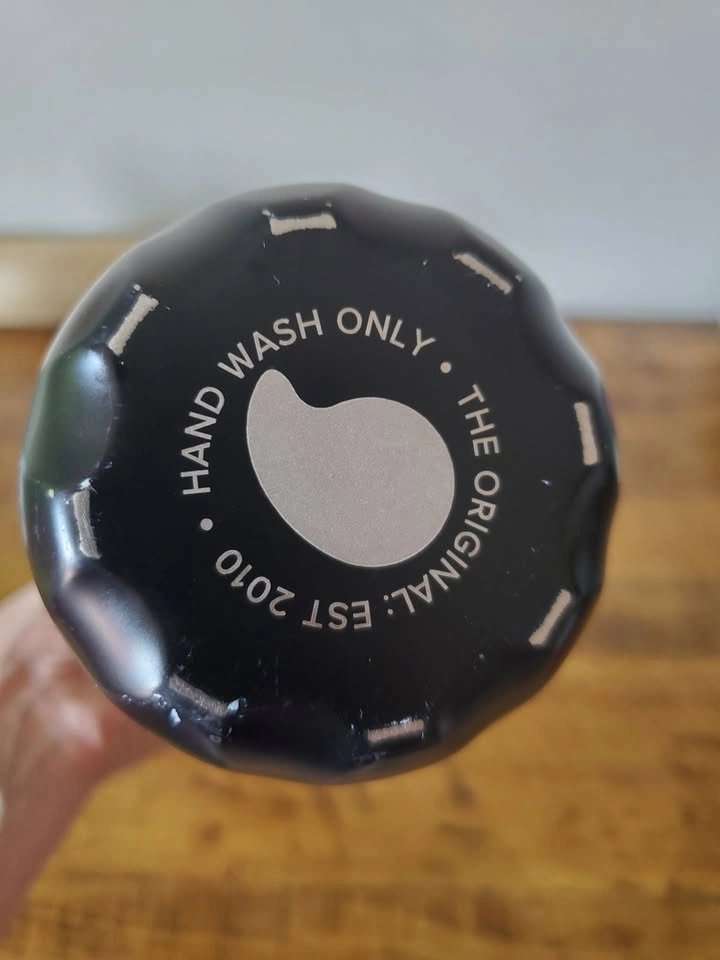 BMW Tumbler Bottle 17oz - photo 3