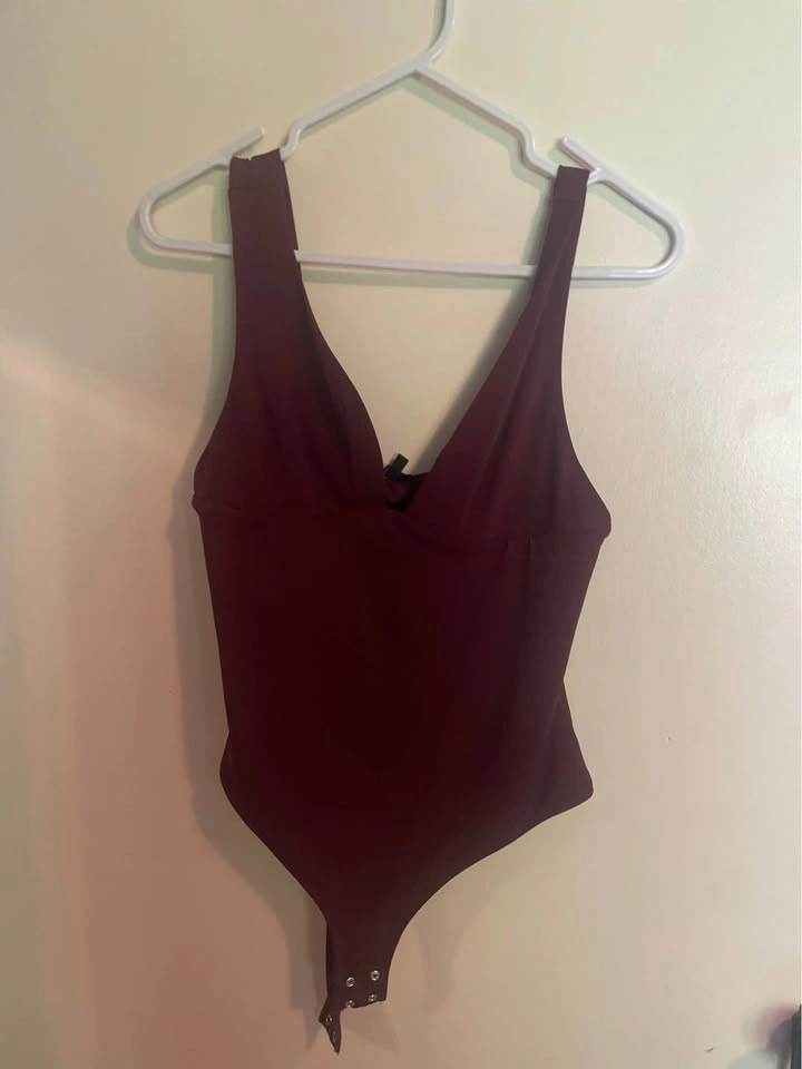 Dynamite bodysuit small never worn - photo 2
