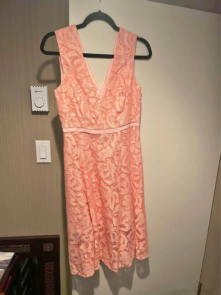 Brand New Rw summer Cocktail dress