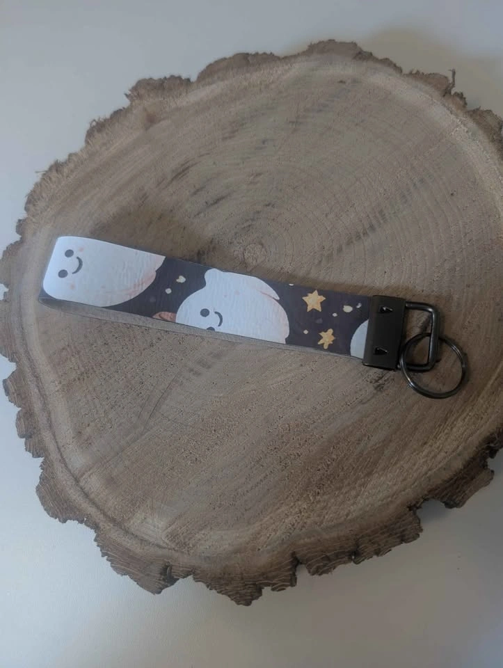 Wristlet Keychains - photo 2