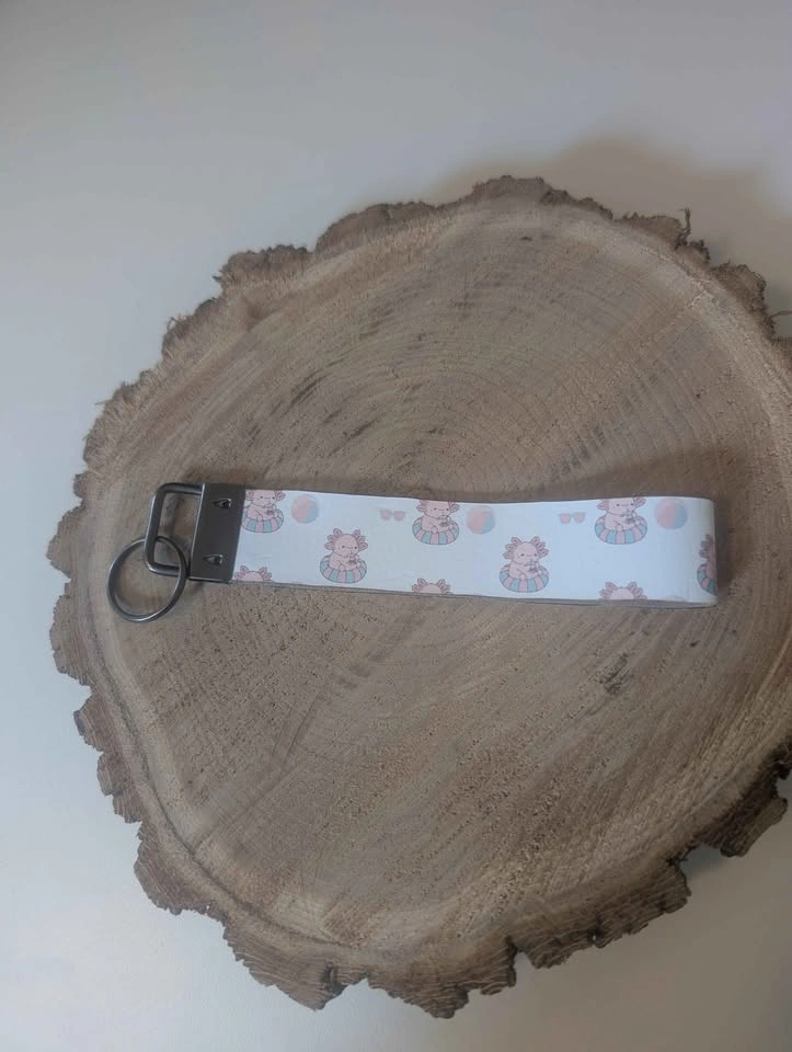 Wristlet Keychains - photo 3