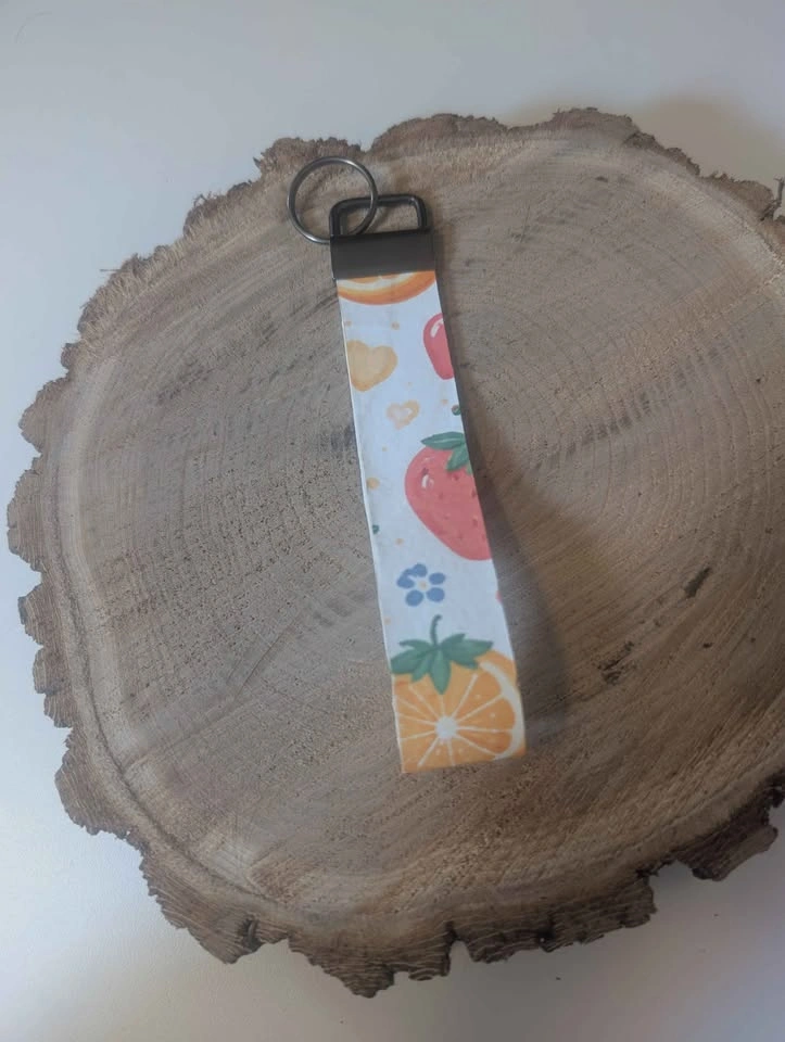 Wristlet Keychains - photo 5