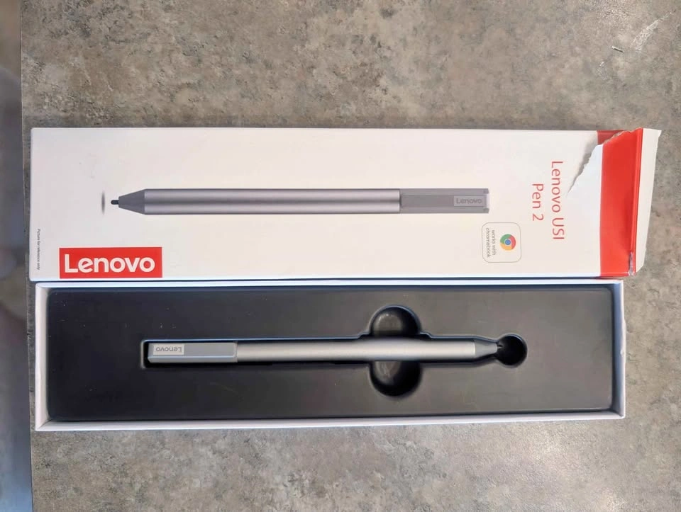 Lenovo USI Pen 2