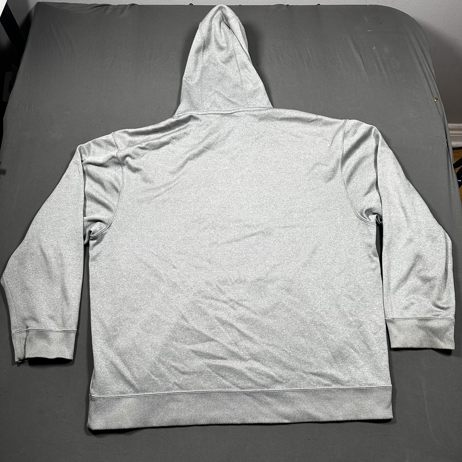 Under Armour Summit Hockey Academy Hoodie XL - photo 2