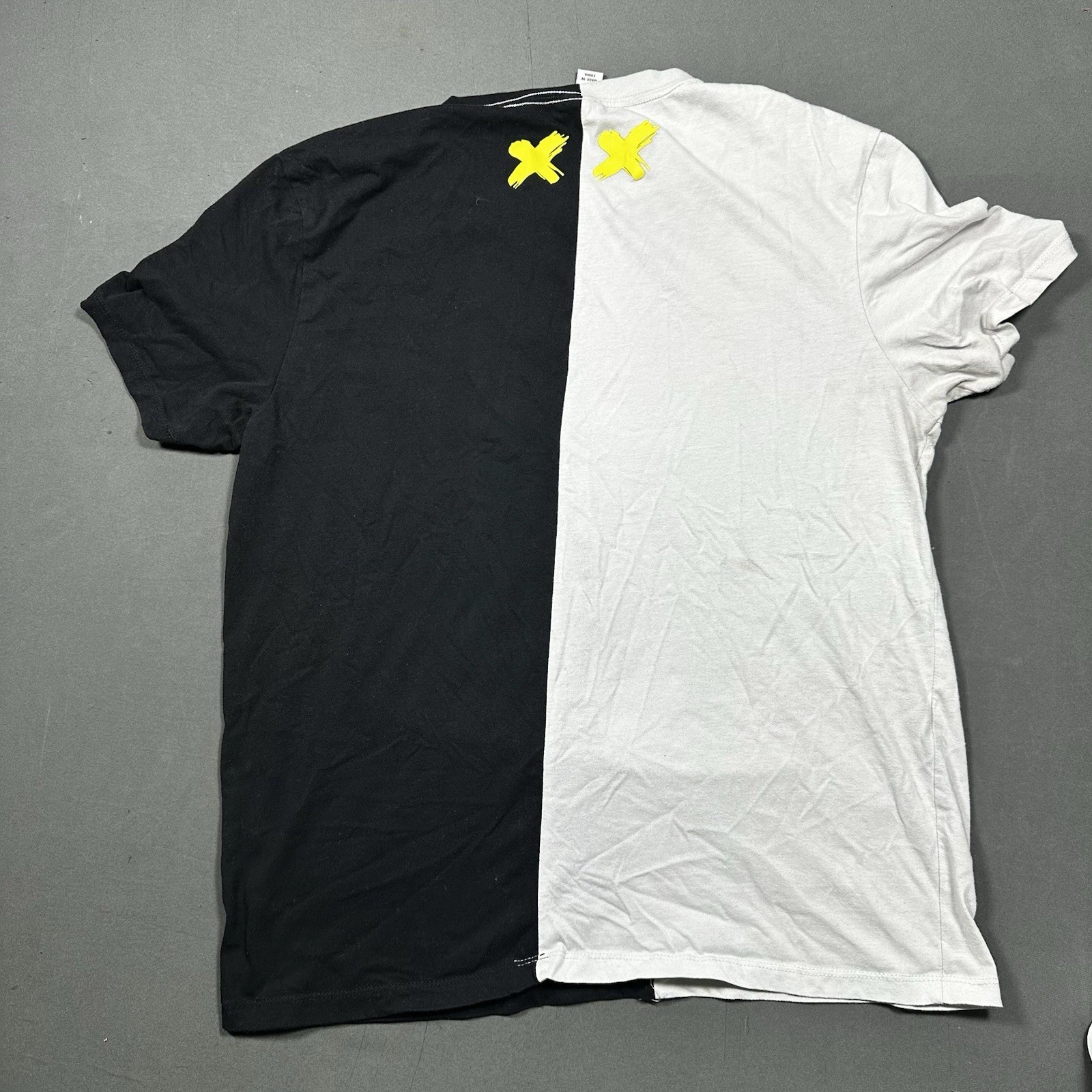 Urban ID Men's Large Smiley Tee - photo 2