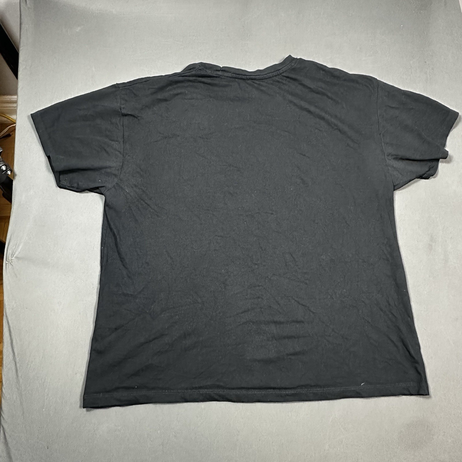 Outback Trails Off Road Graphic Tee Black M - photo 2