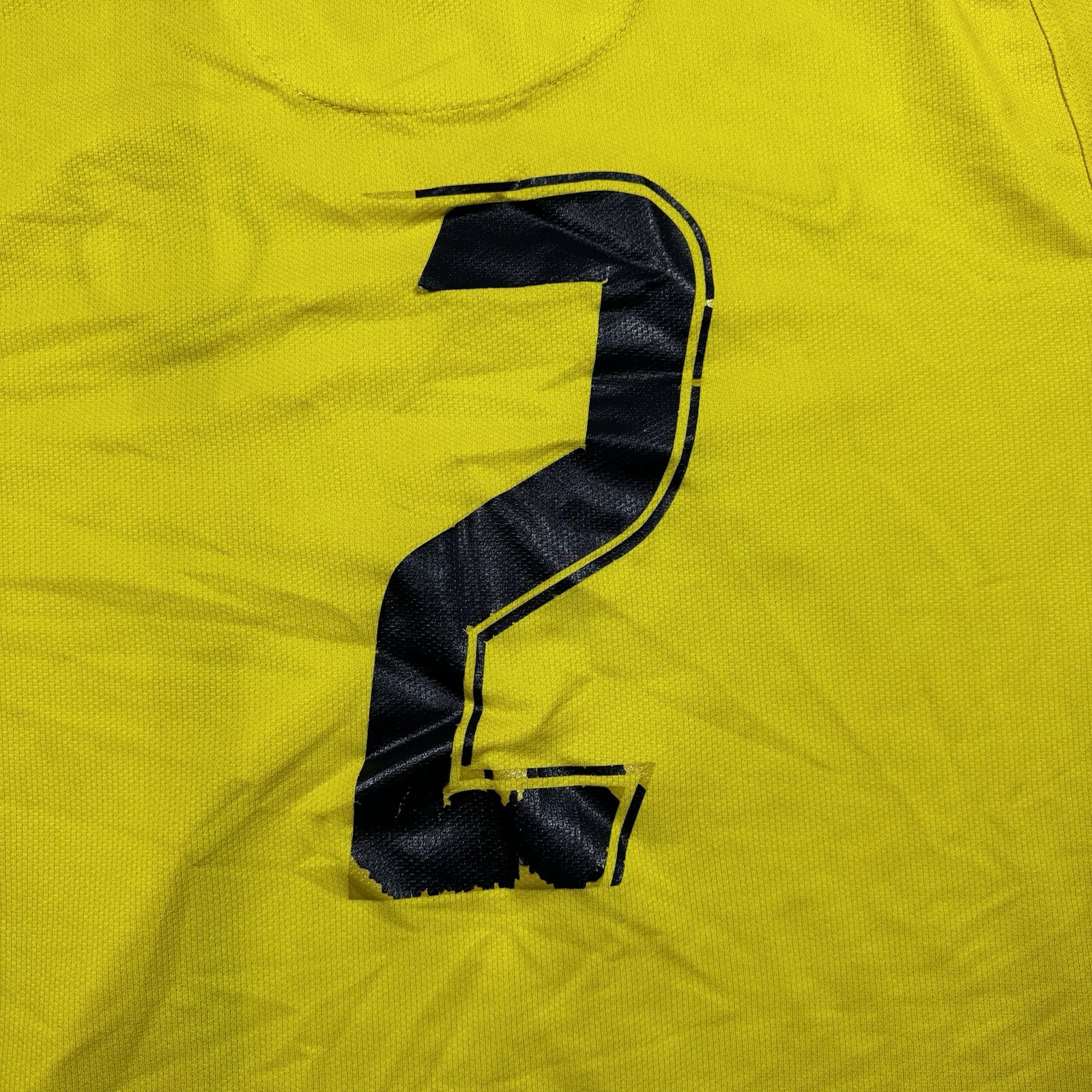 2008/2009 FC Barcelona Away Soccer Jersey - Boys XL - photo 4